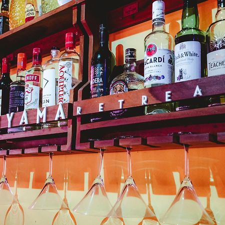 ホテル Samyama Retreat Cola エクステリア 写真