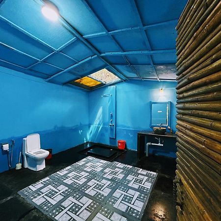 ホテル Samyama Retreat Cola エクステリア 写真