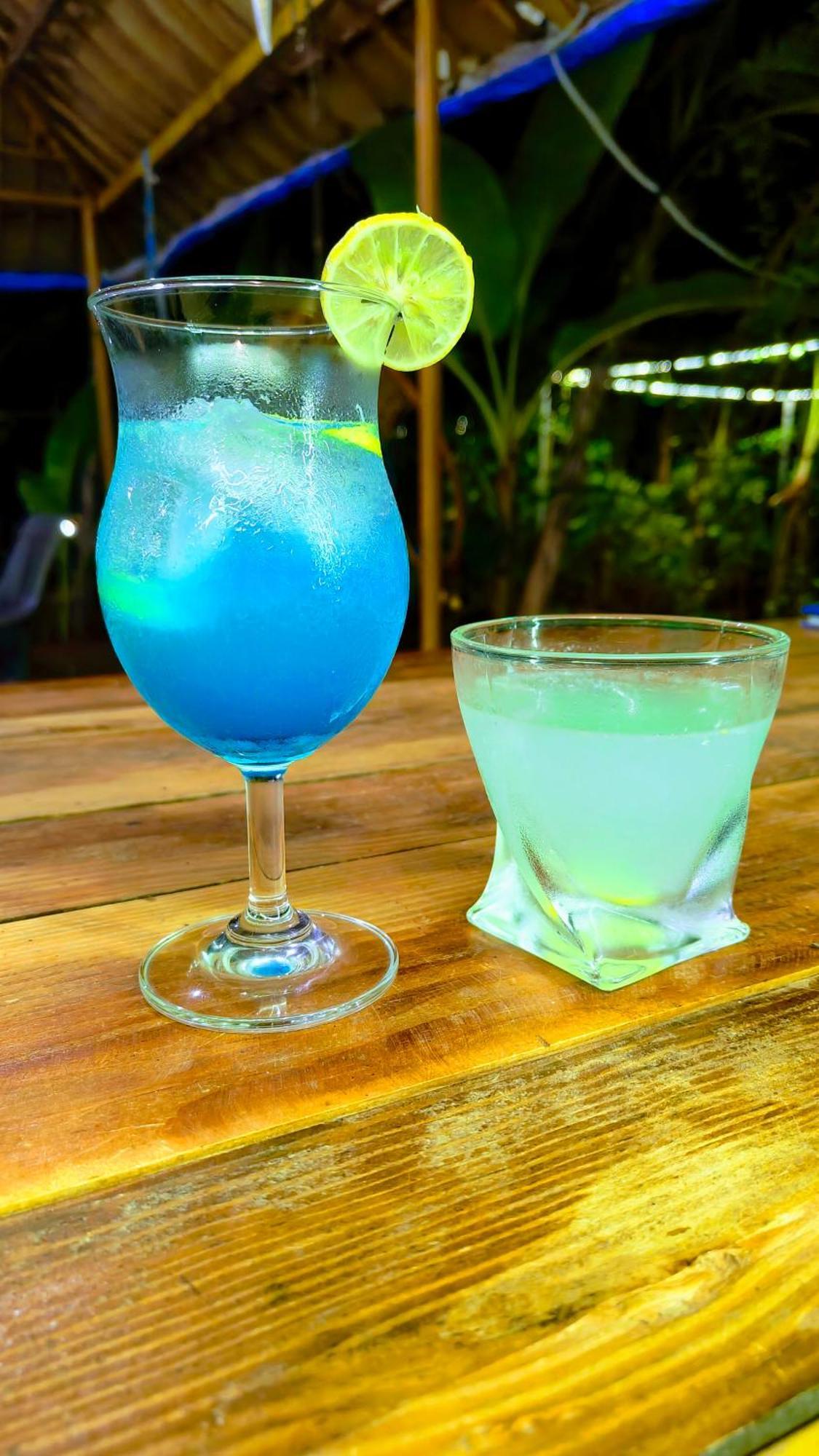 ホテル Samyama Retreat Cola エクステリア 写真